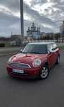 Продаю MINI Cooper CLUBMAN 2010