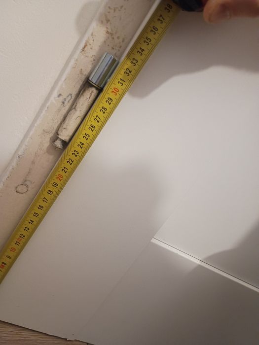 Drzwi białe Parma + futryna gratis przy zakupie wszystkich drzwi