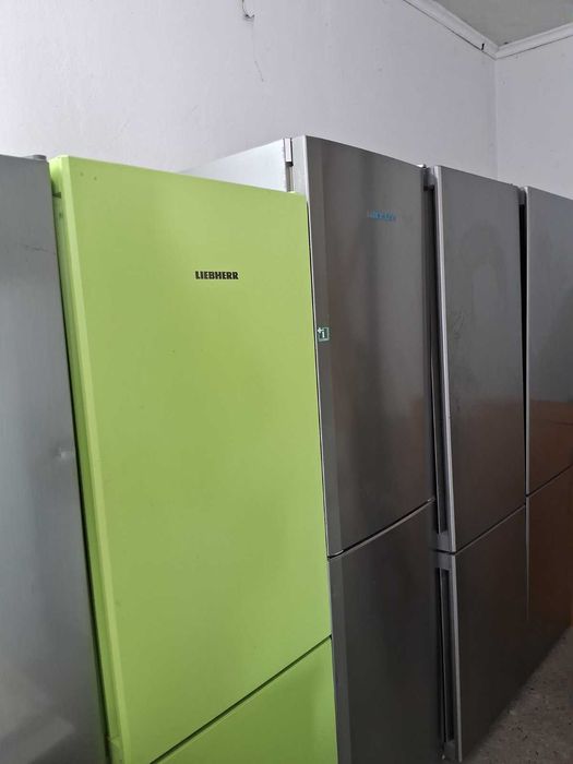 Продаємо вживані холодильники з Європи в ідеальному стані!