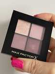 Max Factor paletka 4 cieni