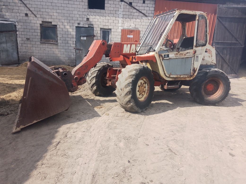 Manitou 2600  /. ..