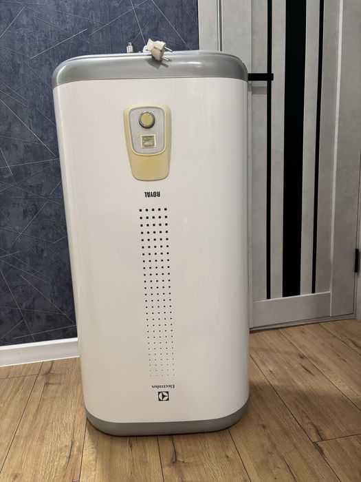 Продам бойлер б/у