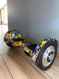 Hoverboard firmy Cool&Fun