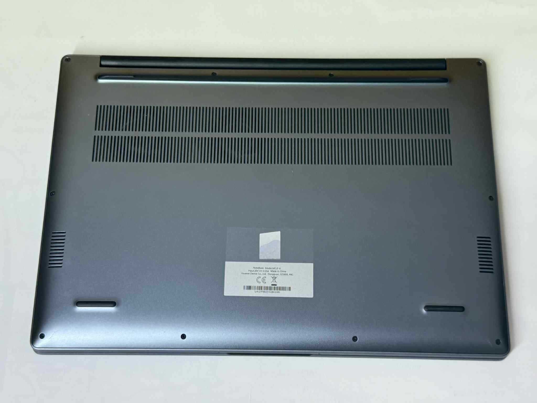 Laptop HUAWEI MateBook D 16 2024 i5/16GB/512SSD/W11 (pudełko)
