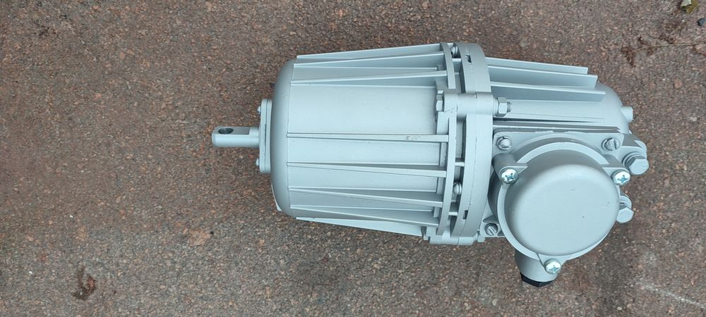 Гидротолкатель тэ.те30