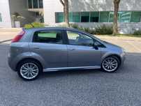 Fiat Grande Punto 1.3 M-Jet Sport