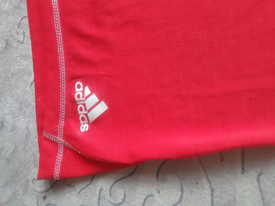 Adidas koszulka damska