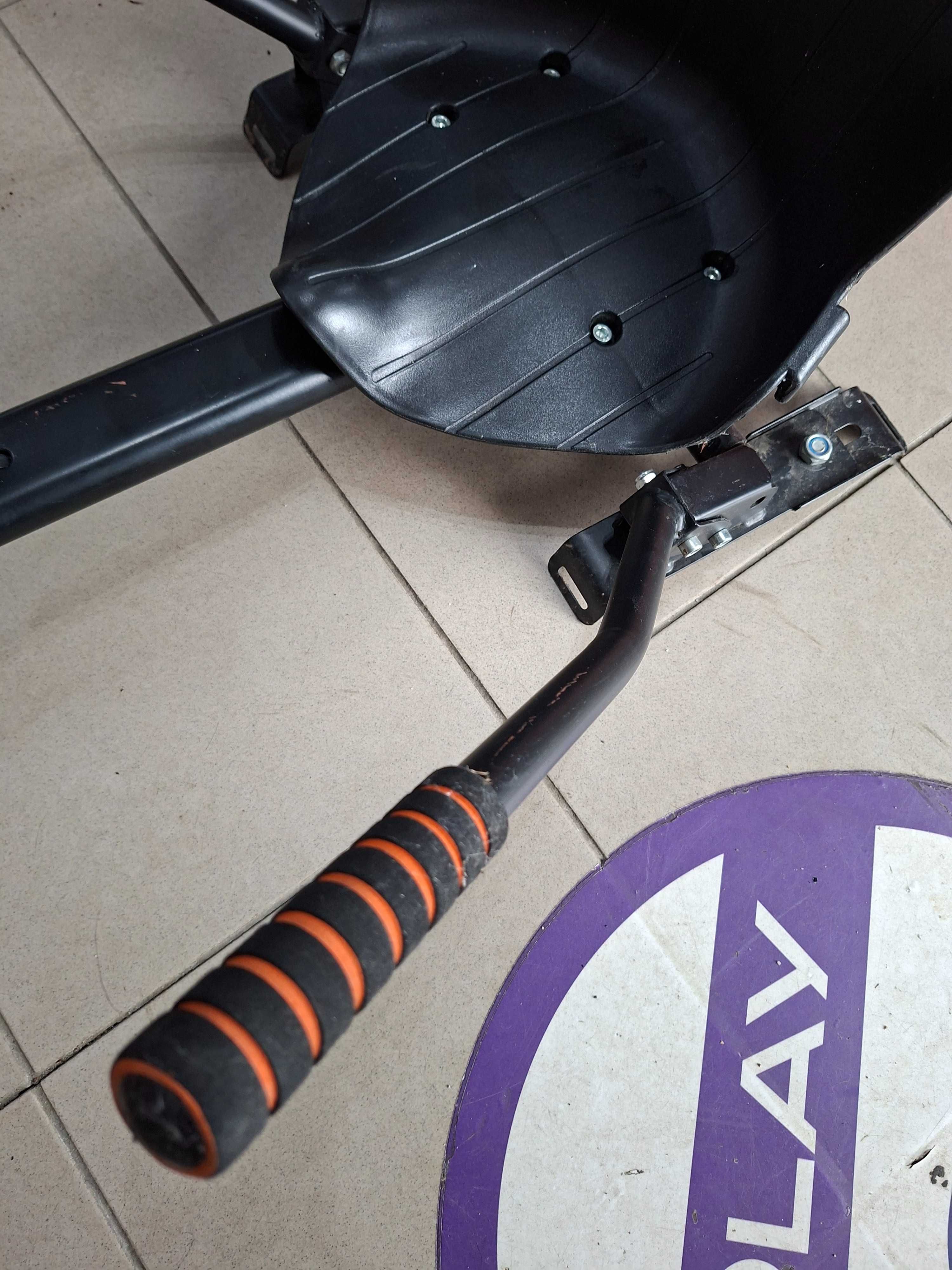 Gokart do HOVERBOARD HOVERCART Nakładka do deski elektrycznej