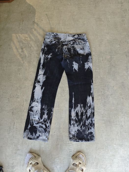 Levi's 501 оригиналки