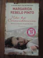 Não Há Coincidências, Margarida Rebelo Pinto (Edição Especial)