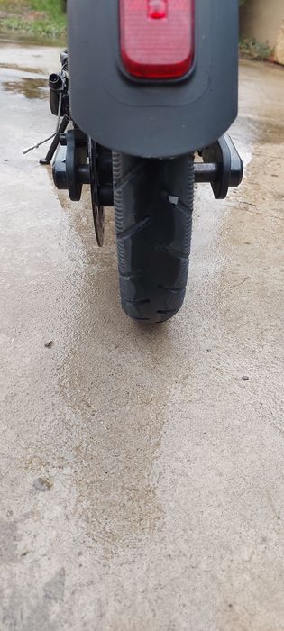 Електросамокат Acer Scooter 5