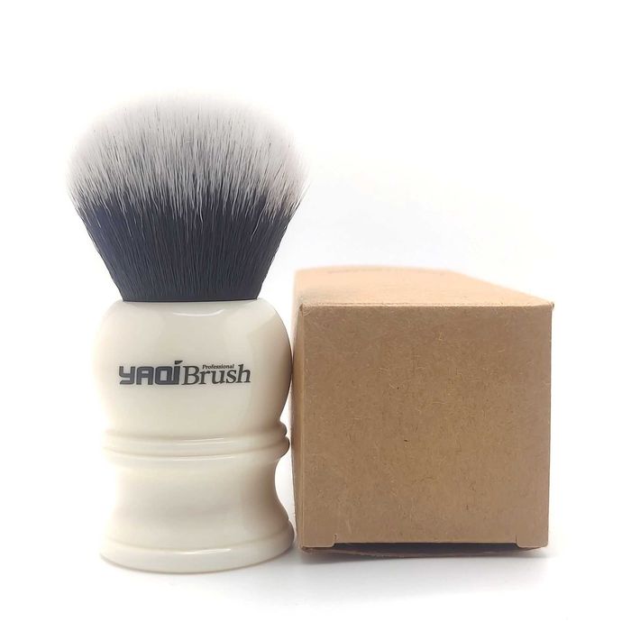Pędzel do golenia YAQI R1729-22