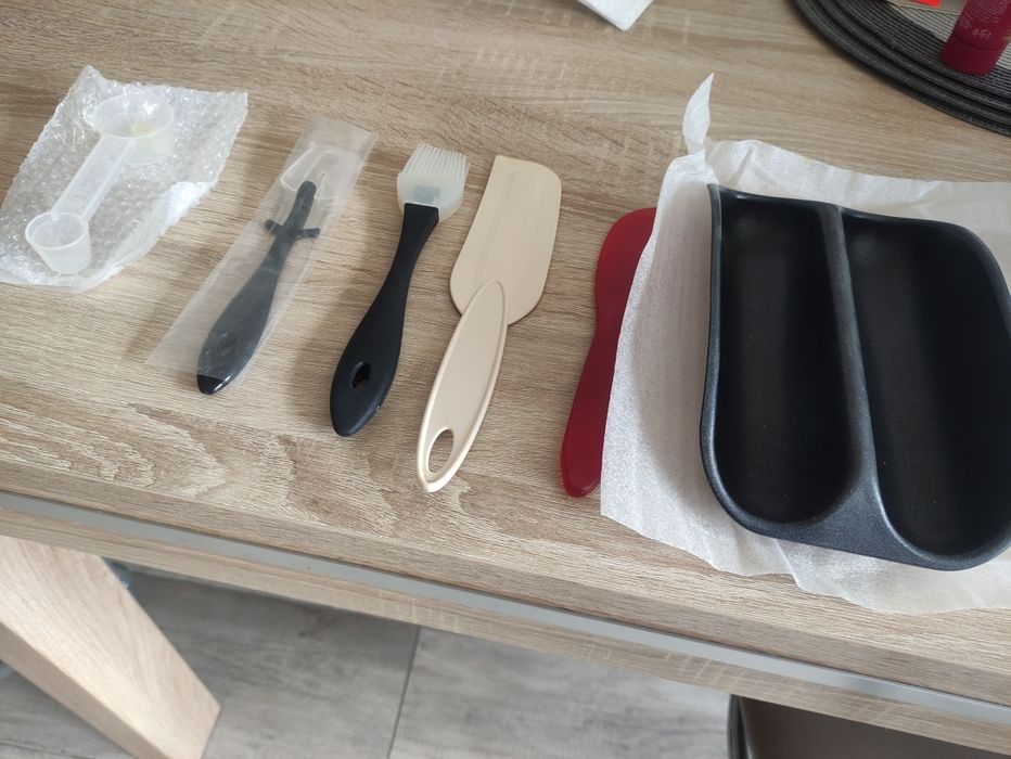 Wypiekacz do chleba TEFAL