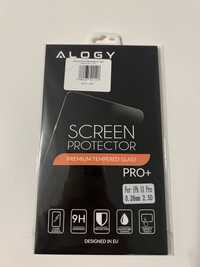 Szkło hartowane Alogy na ekran do Apple iPhone X/ XS/ 11 Pro