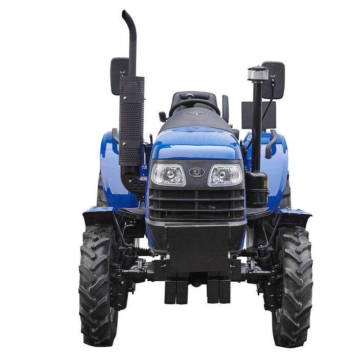 Трактор ДТЗ 5354HPX 35к.с Безкоштовна Доставка