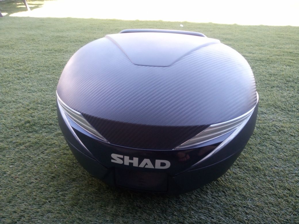 Mala SHAD 39 Top case