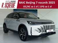 Baic 7 Baic Beijing 7 1.5T