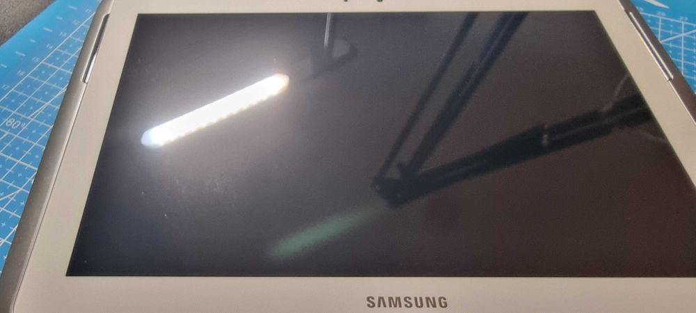 Tablet Samsung Galaxy Note 10.1 N8010