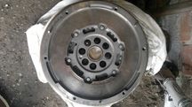 Двухмассовый маховик, демфер FORD KUGA/C-MAX/FOCUS/Mondeo 2,0TDCI 14-