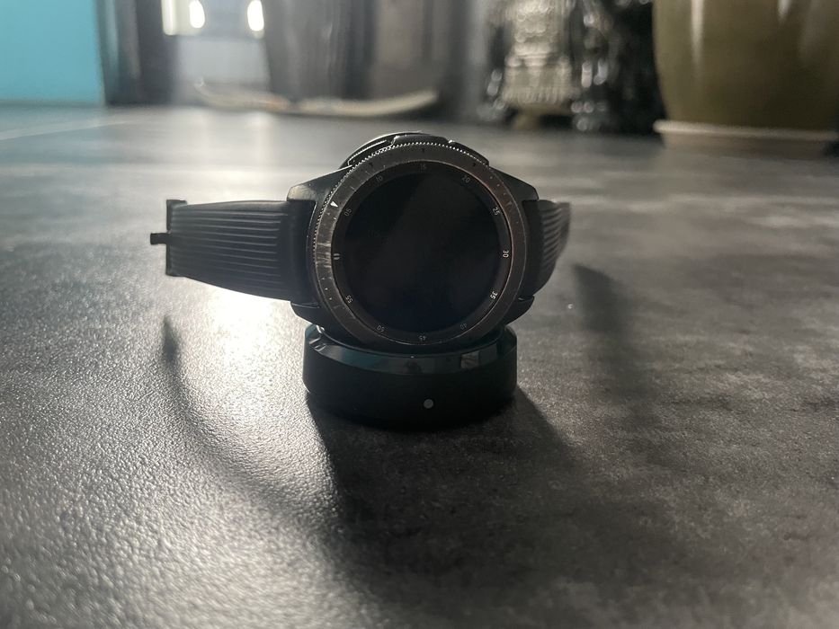 Samsung Galaxy Watch 42mm