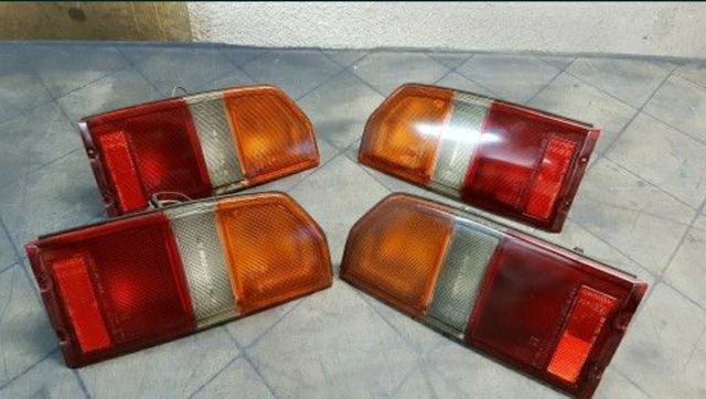 Suzuki Vitara tylna lampa prawa