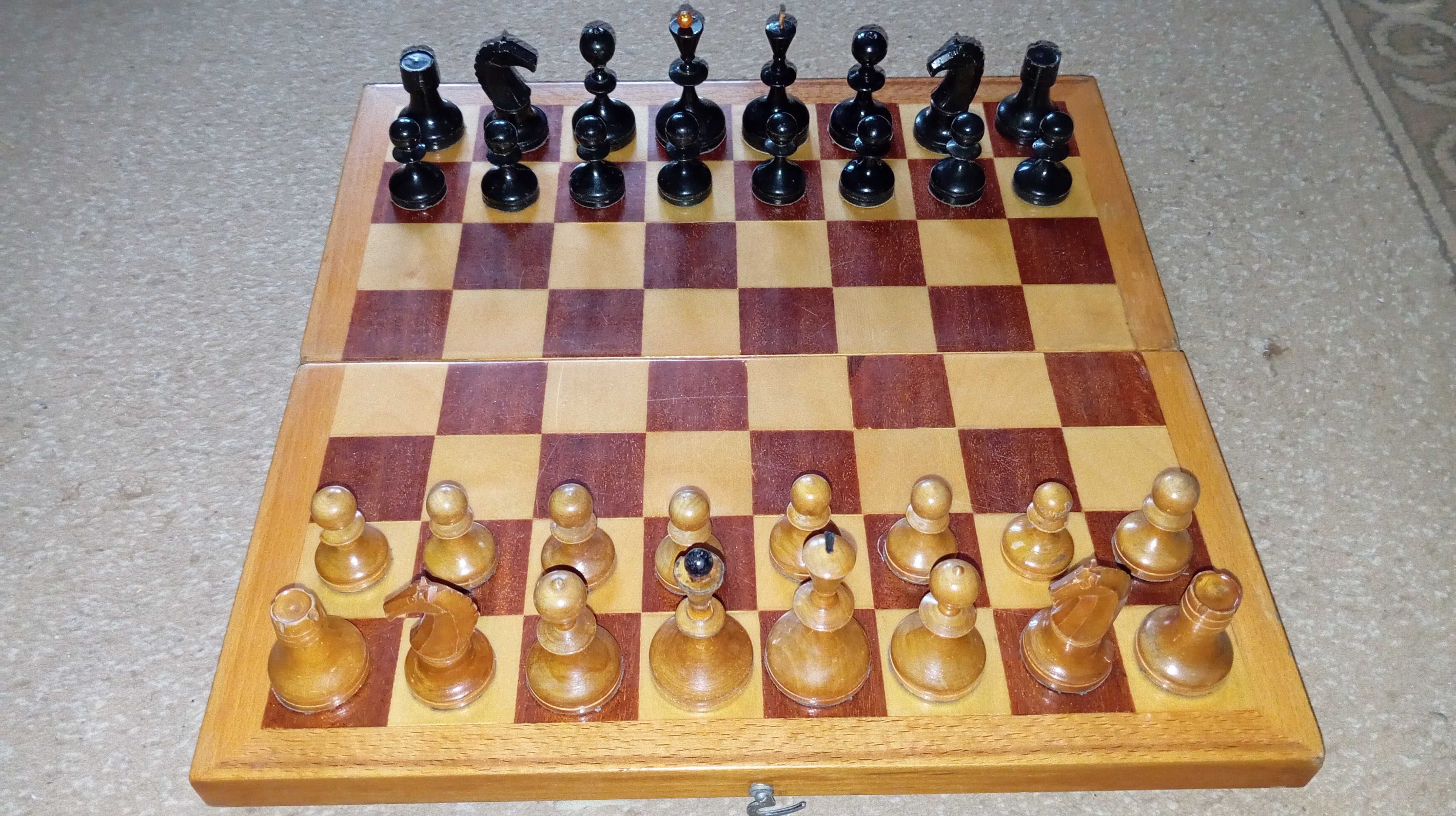 шахи-нарди-доміно