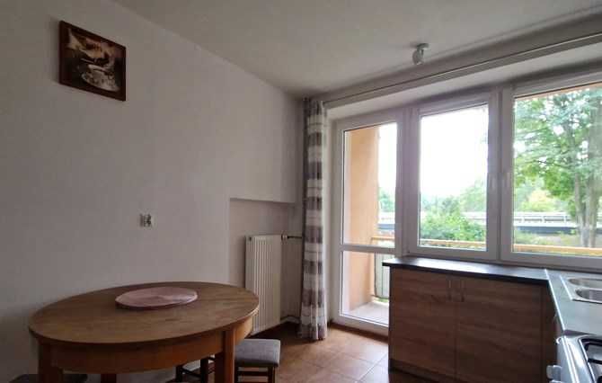 Zbiorcza 1A, Widzew, duża kawalerka z balkonem, BRAK PROWIZJI