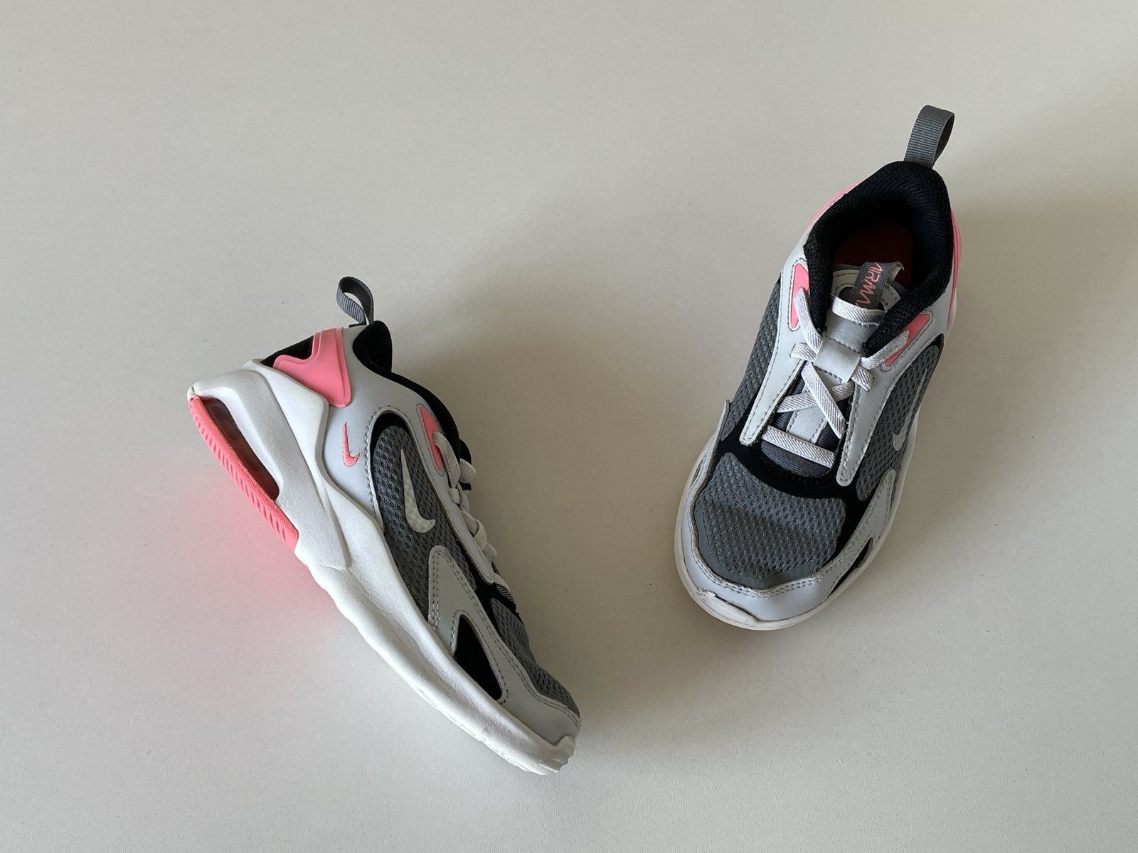 Nike Air max Bolt дитячі 30р оригінал