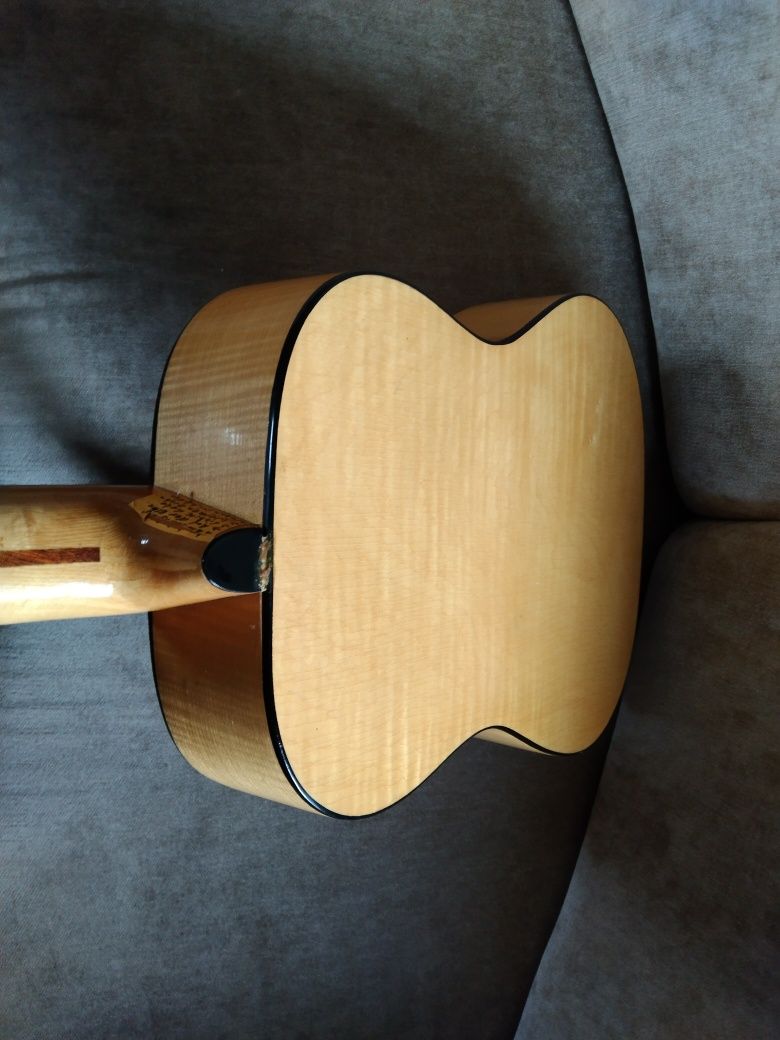 Gitara klasyczna junior