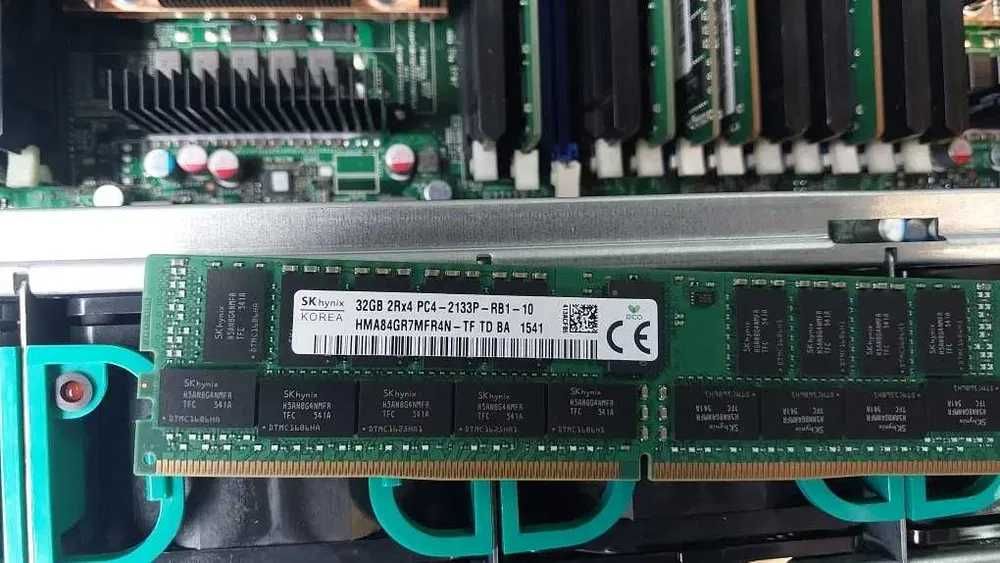 serwer R2312WTTYSR X99 Xeon Server 12 3.5 RAM 230GB ddr4 E5-2609