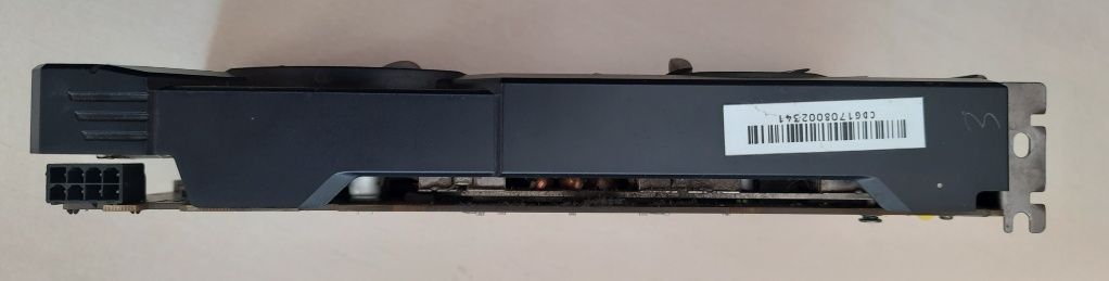 видеокарты Radeon RX 470 PowerColor 4Gb