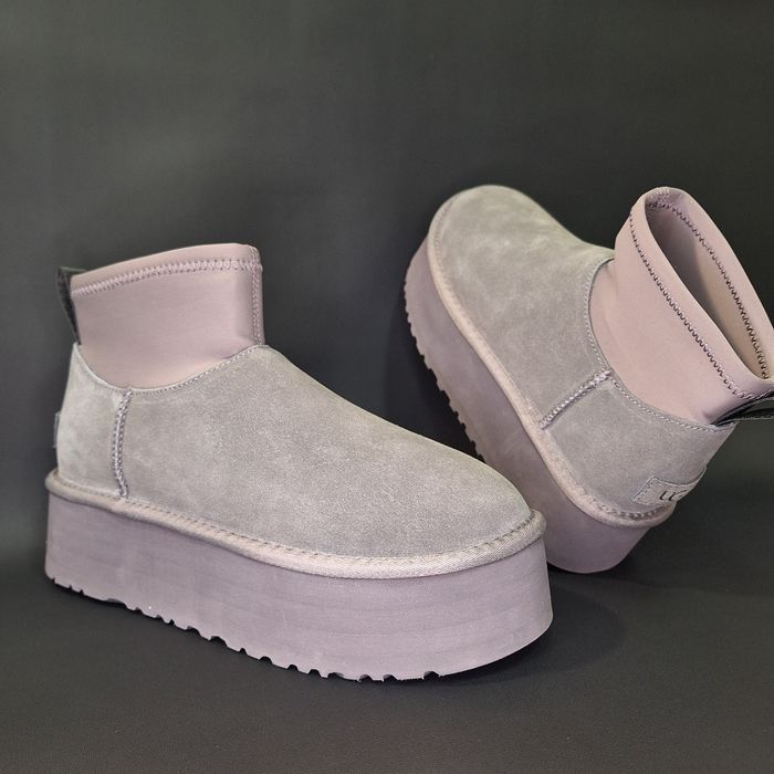 Ugg Classic Mini Dipper, Уггі Жіночі