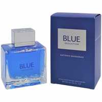 Perfumy | Antonio Banderas | Blue Seduction | 100 ml | edt