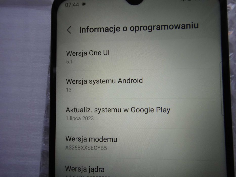 Samsung Galaxy A32 5G   64/4Gb