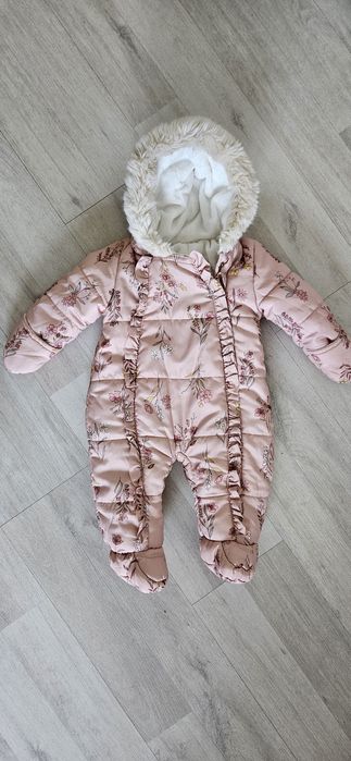 Комбінезон George на дівчинку