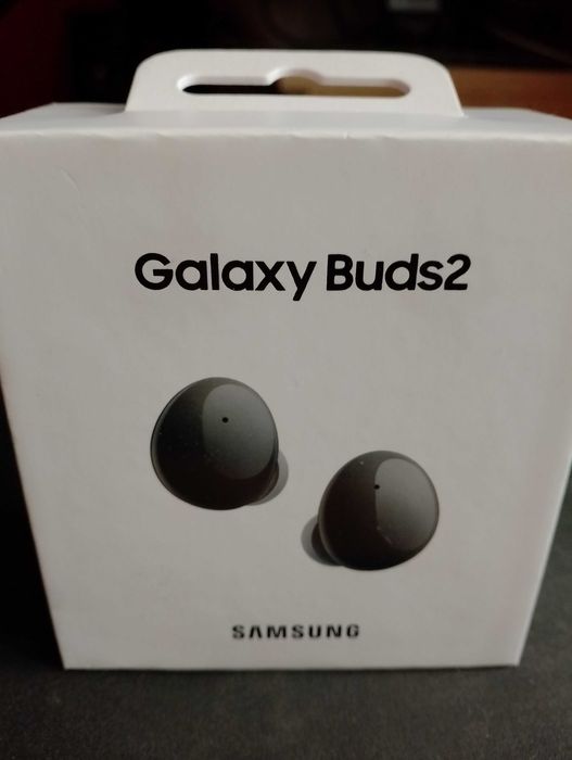 Sprzedam Samsung Galaxy Buds 2