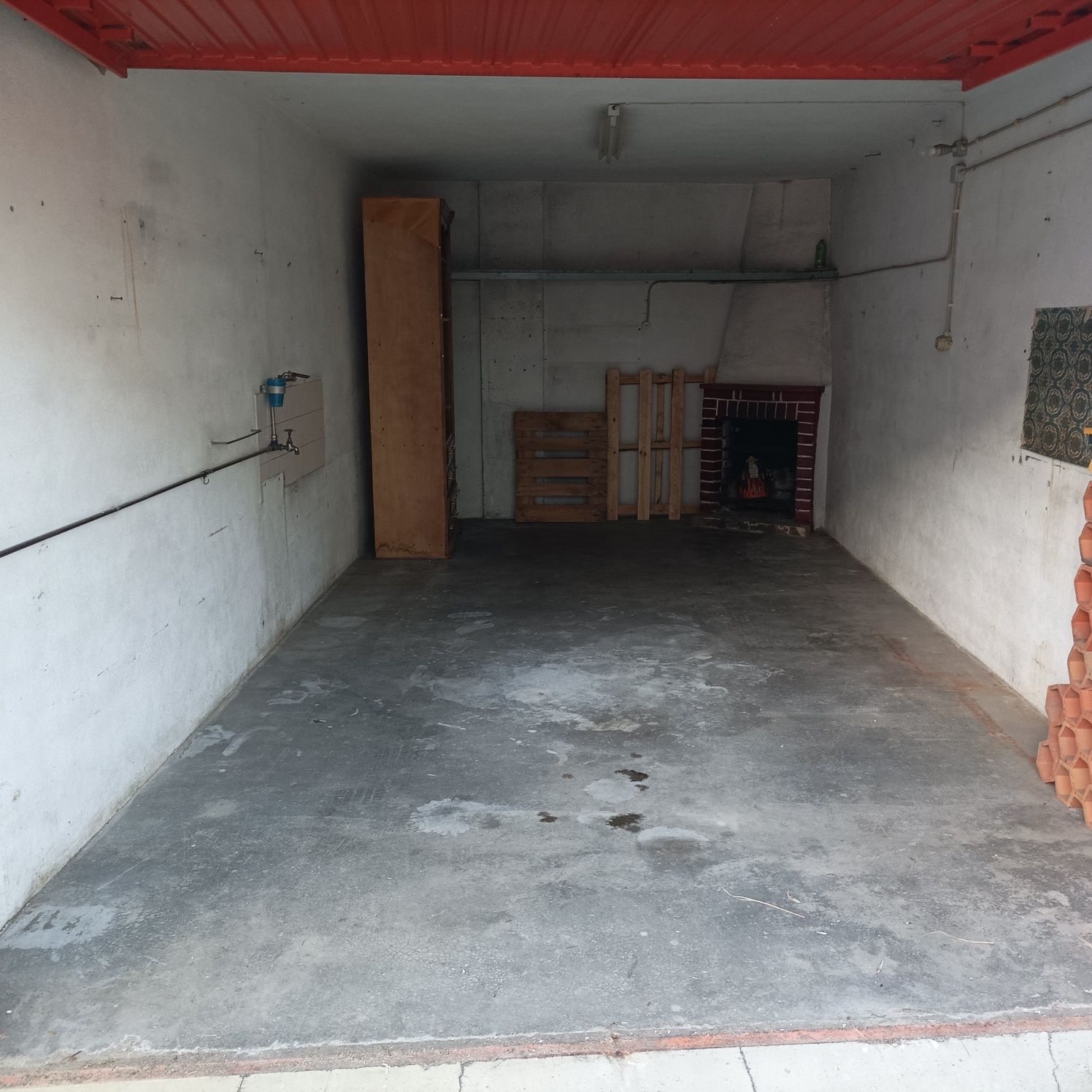 Garagem castelo branco