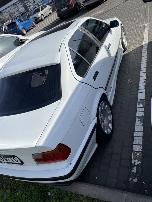 Продам BMW E36 мтех