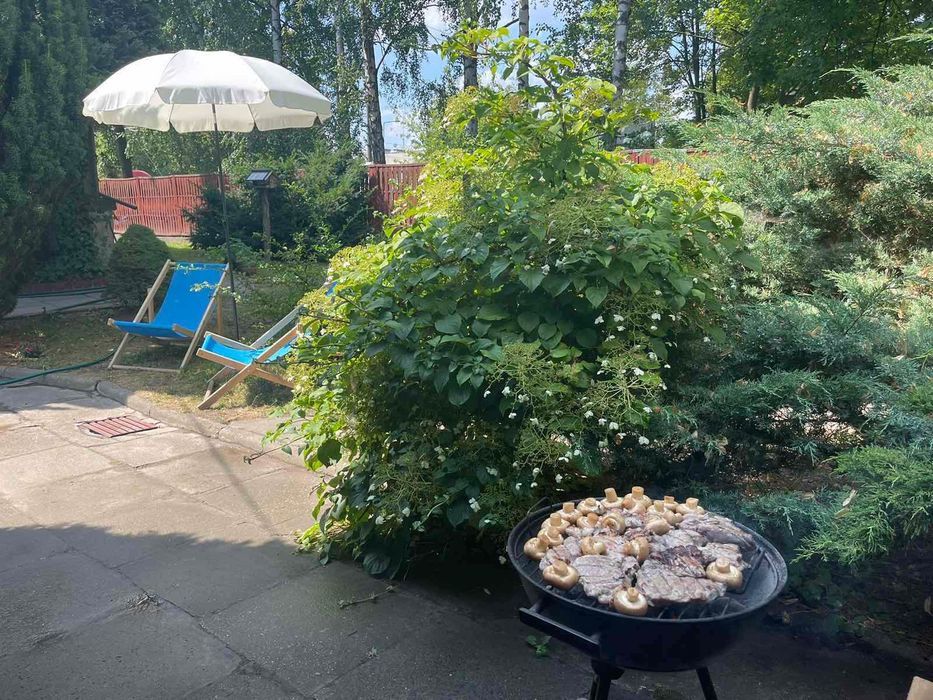 Частное общежитие Варшава Говорим по-русски и по-украински Bemowo