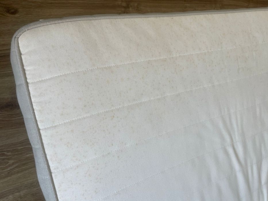 Colchão Hafslo Ikea