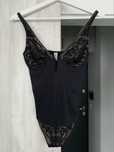 DKNY Donna Karan body modelujące bielizna modelująca wyszczuplająca