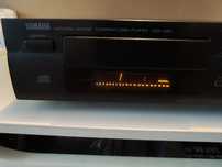 CD Yamaha CDX-490