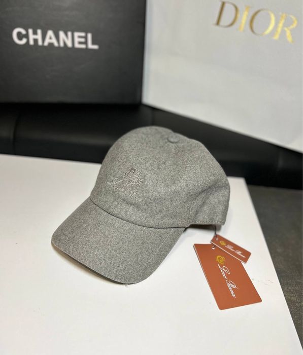 Кепка Loro Piana