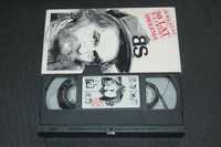 VHS 50 lat wątroby Smolenia unikat