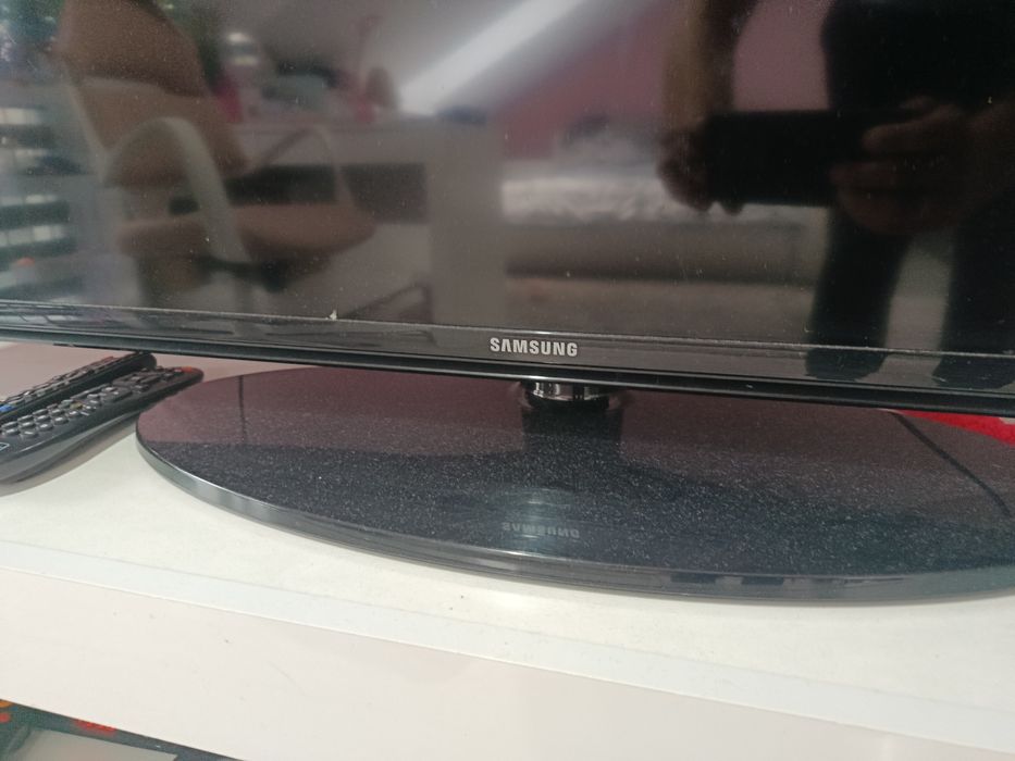 Telewizora Samsung LED
