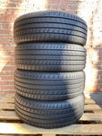 225/60 R18 BRIDGESTONE Літні Шини Склад 215 235 245 255 / 45 50 55 65