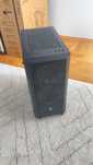 Komputer do grania + monitor