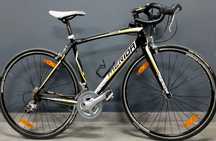 Шосейний велосипед Merida Ride Lite 93 Shimano Tiagra Хороший стан