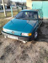 Продаю Volkwagen passat B3, недорого