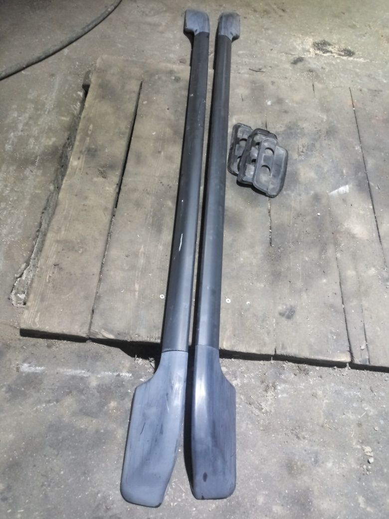 Relingi suzuki grand Vitara I 5 drzwi